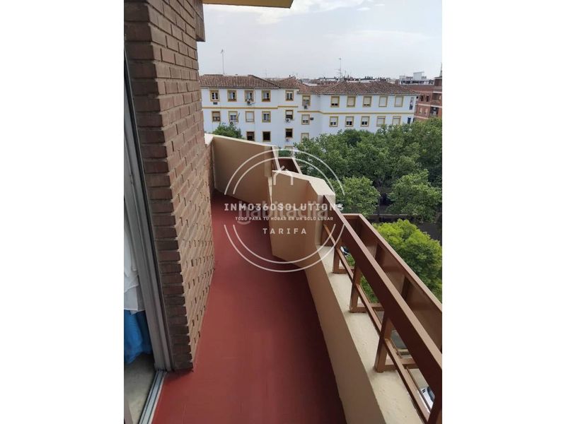 Foto 834890e3-fd31-49f6-a8ef-a08691e26f3a. Pis amb aparcament a Ciudad Jardín - Zoco Córdoba