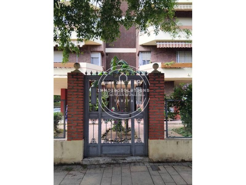 Foto 89ae66bc-a7d2-4a13-b7f8-849a0c77c93d. Pis amb aparcament a Ciudad Jardín - Zoco Córdoba