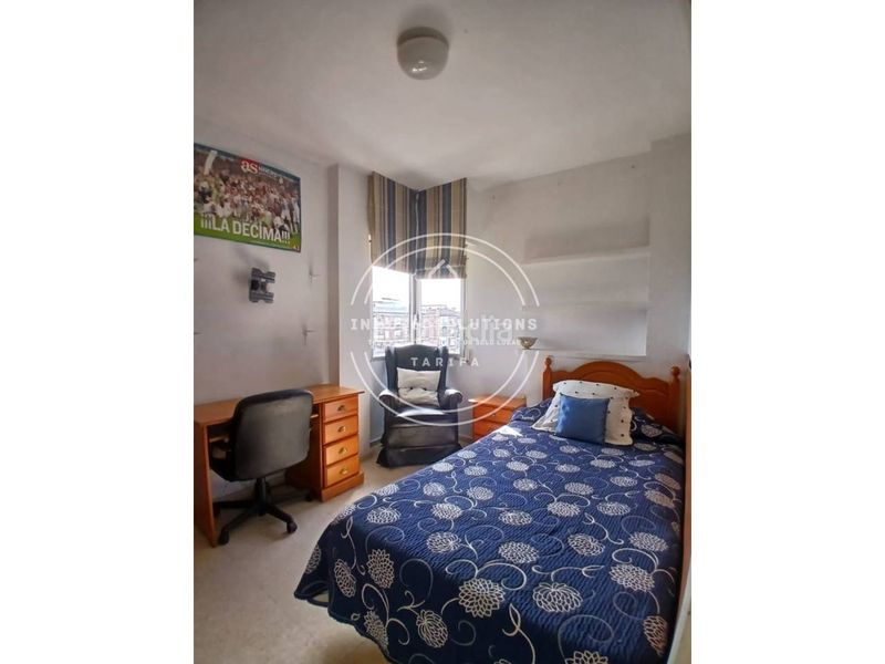 Foto 8a1375cf-0821-4dbf-8e10-c55f1cf341f0. Pis amb aparcament a Ciudad Jardín - Zoco Córdoba