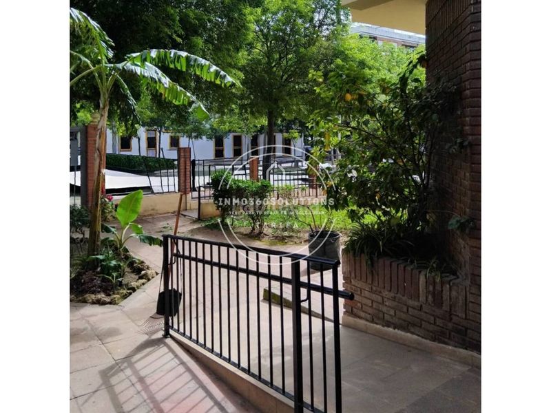 Foto a8560d88-b906-4b59-af09-2b72b0c12fae. Pis amb aparcament a Ciudad Jardín - Zoco Córdoba