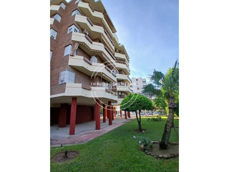 Foto a874deb3-a5f8-4e40-86f0-bf02bd2fb9a9. Pis amb aparcament a Ciudad Jardín - Zoco Córdoba