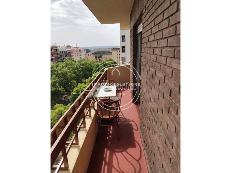 Foto d0bf3311-9b38-4b61-826c-5979e5dac1b7. Pis amb aparcament a Ciudad Jardín - Zoco Córdoba