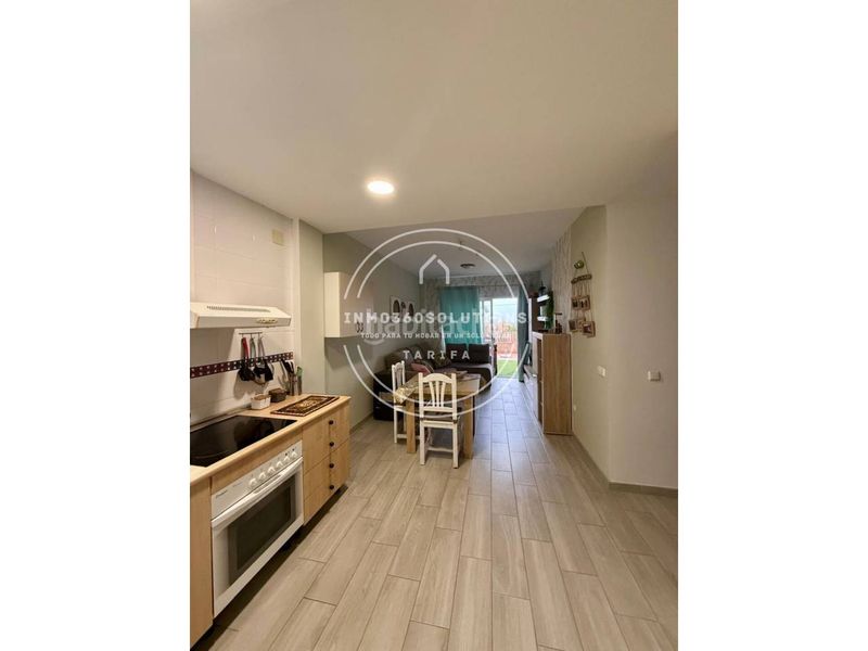 Foto 5ea78496-4680-4282-8d5a-678b7f1b6743. Apartament amb aparcament piscina a La Alcaidesa