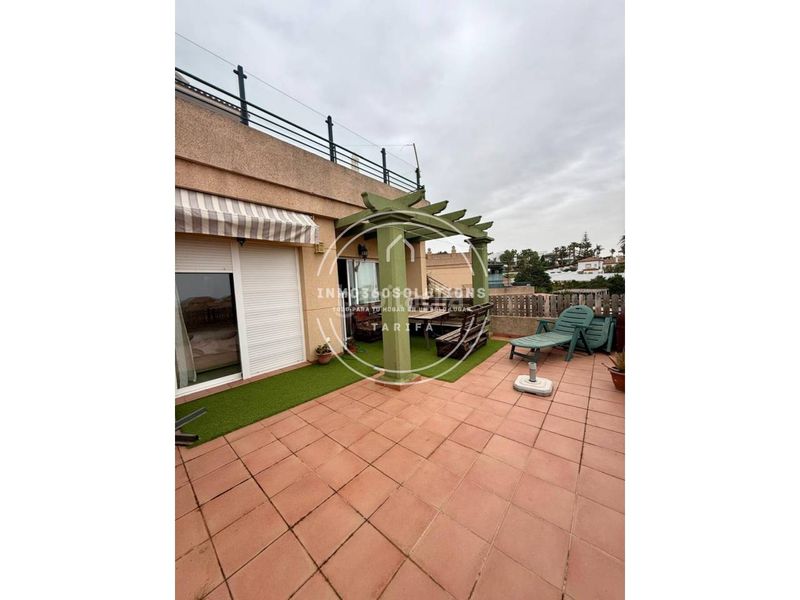 Foto f09bb34a-75c7-40df-977f-cb1e4e481d41. Apartament amb aparcament piscina a La Alcaidesa