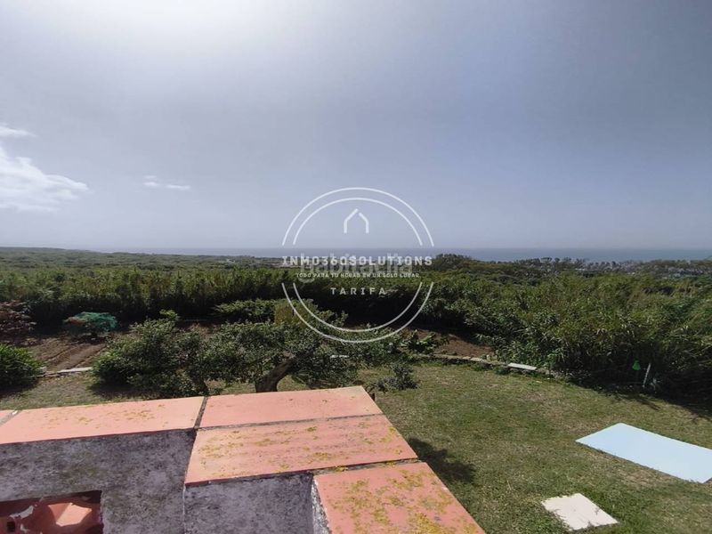 Foto dc73d223-ce3c-44bf-a903-074745ae9d3c. Masia amb piscina a El Lentiscal Tarifa