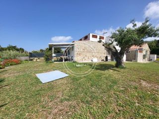 Mas  Calle paloma baja. Casa de campo en paloma con vistas al mar  a 5 minutos de la pla