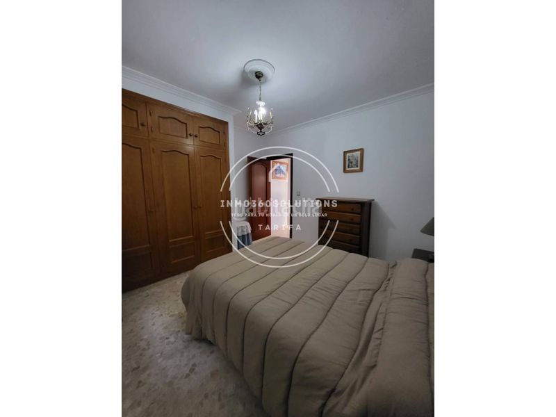 Foto b996fda0-66bd-4134-a792-2f4b0b903c30. Casa a El Lentiscal Tarifa