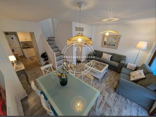 Piccolo appartamento  Calle san rosendo. Apartamento con encanto y vistas a áfrica en el corazón del casc