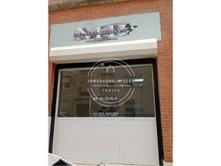 Lloguer Local Comercial  Calle mar mediterráneo. Se alquila local comercial de 50 m en excelente ubicación