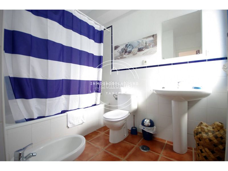Foto c912695c-9202-4b88-9f36-3b776dffe8b2. Pis a Tarifa ciudad Tarifa