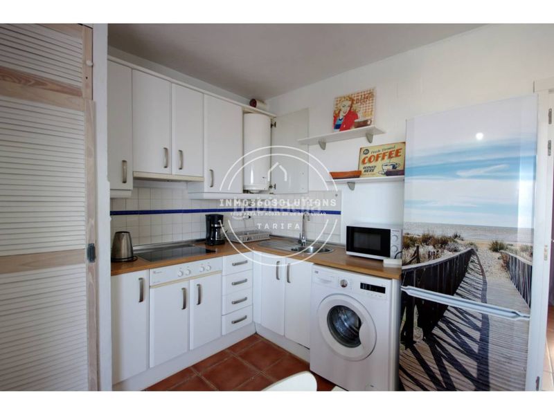 Foto f29b05a5-b5c8-4504-93b0-32b656f604da. Pis a Tarifa ciudad Tarifa