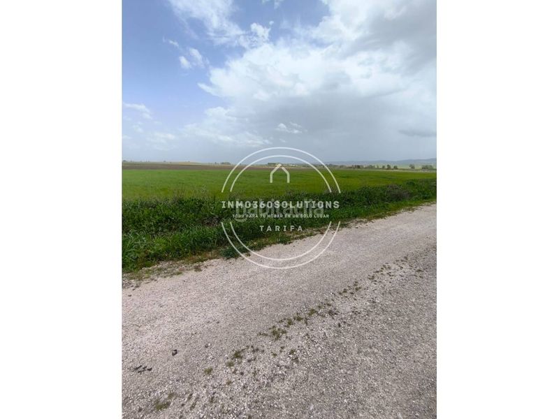 Foto 714503f9-63c4-4f66-b46d-15983341f166. Terreny residencial a Tahivilla Tarifa