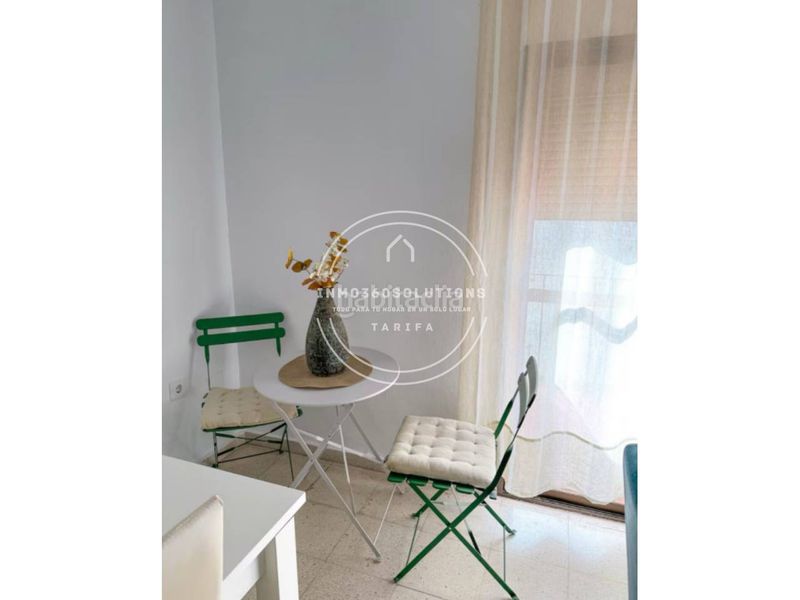 Foto 51a612cc-6fa0-4bd1-8f42-3fd5aae0936b. Rent flat in Vejer Vejer de la Frontera