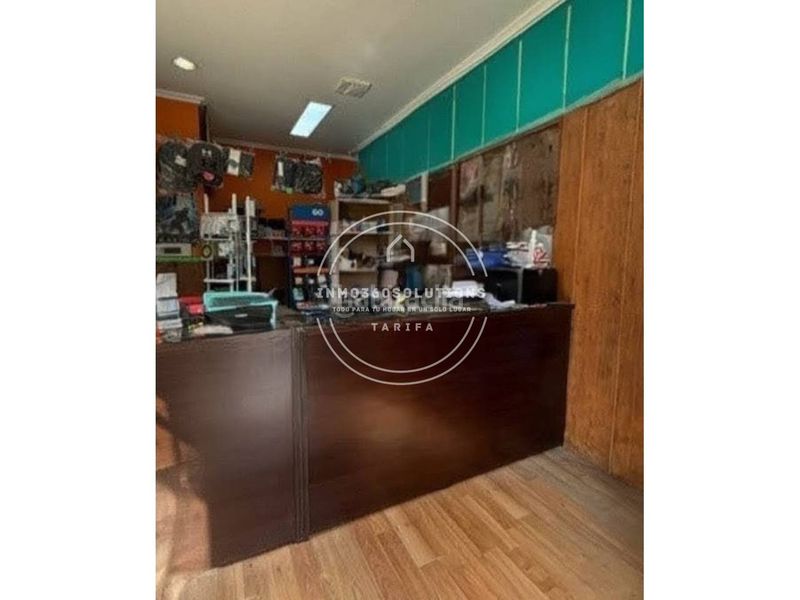Foto 44579276-e220-41fa-a00a-230a6224f5e4. Local comercial a Tarifa ciudad Tarifa