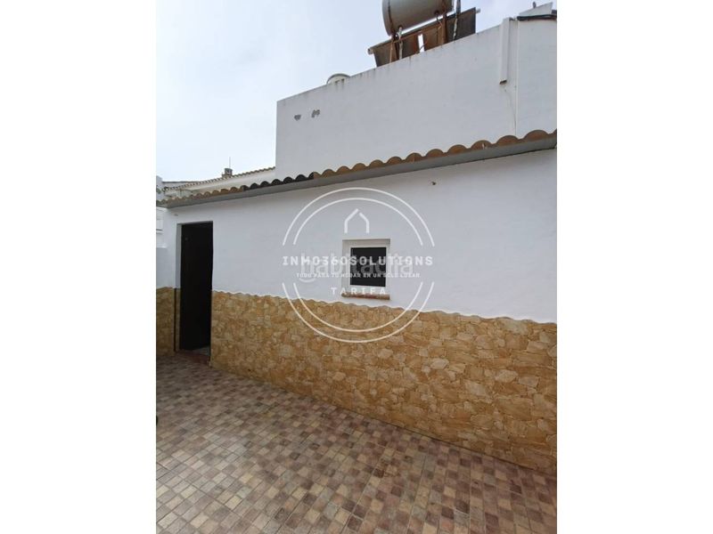 Foto 28c4c6e5-7ae0-49b8-a220-23f54a70a116. Casa a El Lentiscal Tarifa