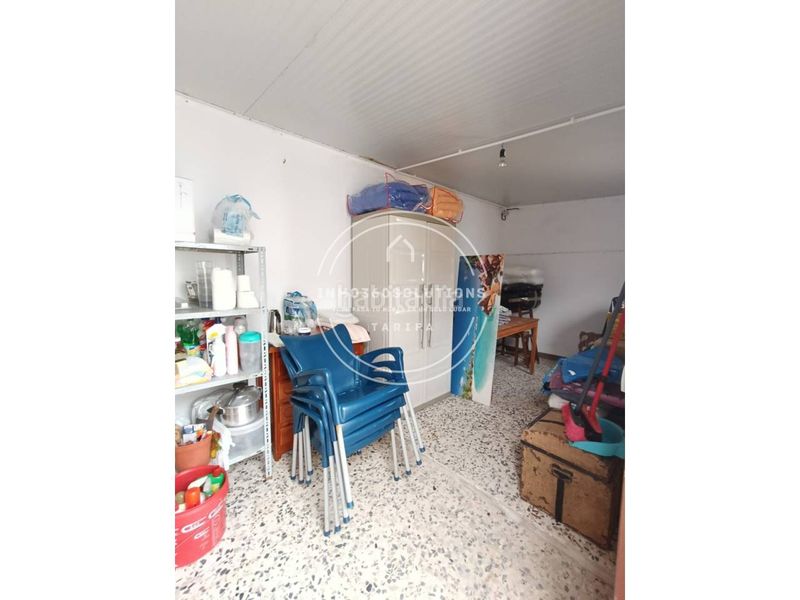 Foto 88686efb-4728-4784-ab1f-09498188914d. Casa a El Lentiscal Tarifa