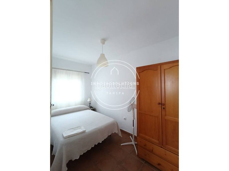 Foto ca24fcdd-653d-402d-bec8-eefa6ff9c4c0. Casa a El Lentiscal Tarifa