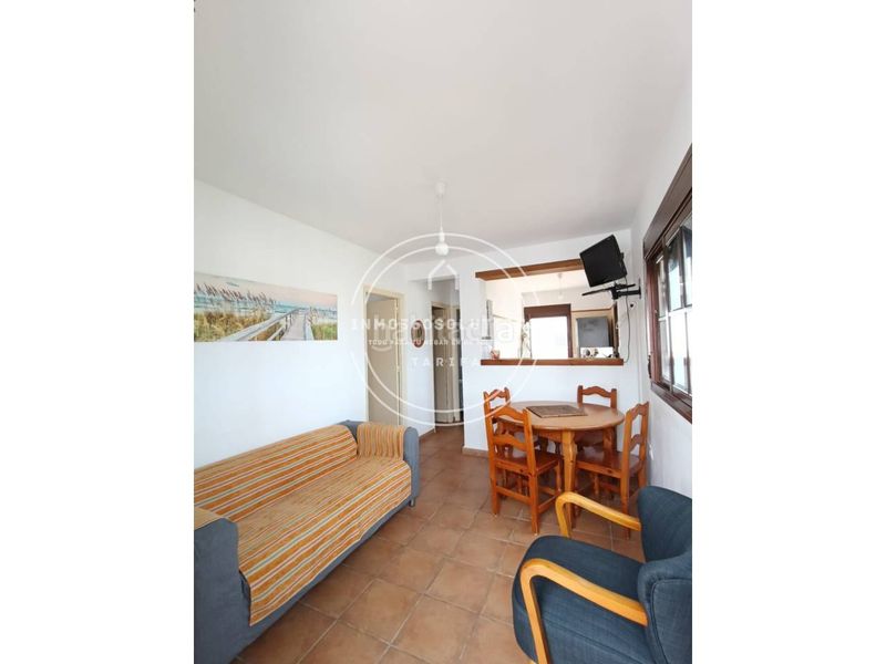 Foto d04b96eb-80ec-4e94-ab4a-8289027daecf. Casa a El Lentiscal Tarifa