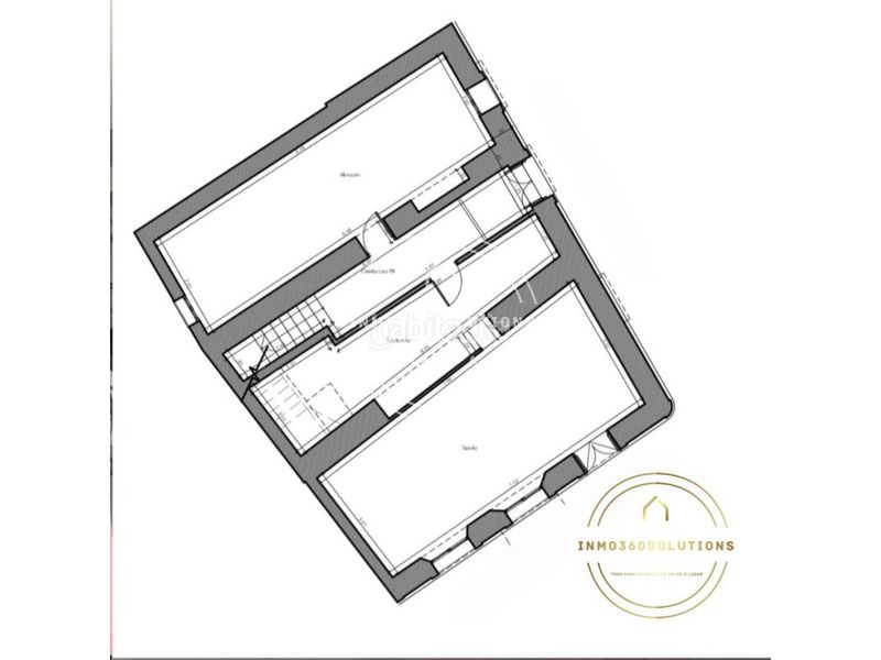Foto 5a91a67e-d42a-49ee-a56c-6c46fce1e87a. Edifici a Tarifa ciudad Tarifa