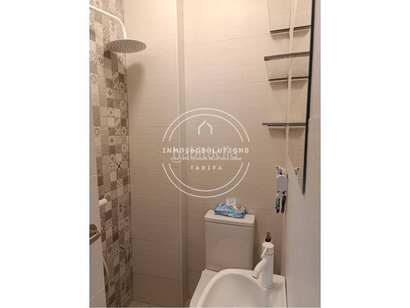 Foto 96c1ecf2-c31e-4558-b27f-4bed5ba5331f. Location studio dans Tarifa ciudad Tarifa