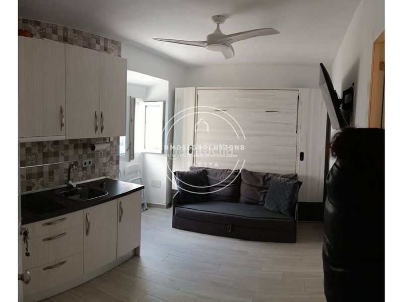 Foto f5b3f929-54b8-4db1-aa17-247d68e27096. Location studio dans Tarifa ciudad Tarifa