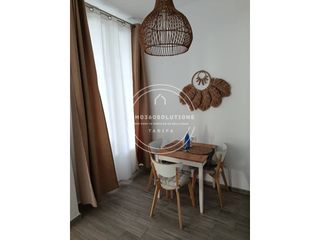 Studiowohnung  Calle 28 de febrero. Apartamento reformado con licencia turística y alta rentabilidad