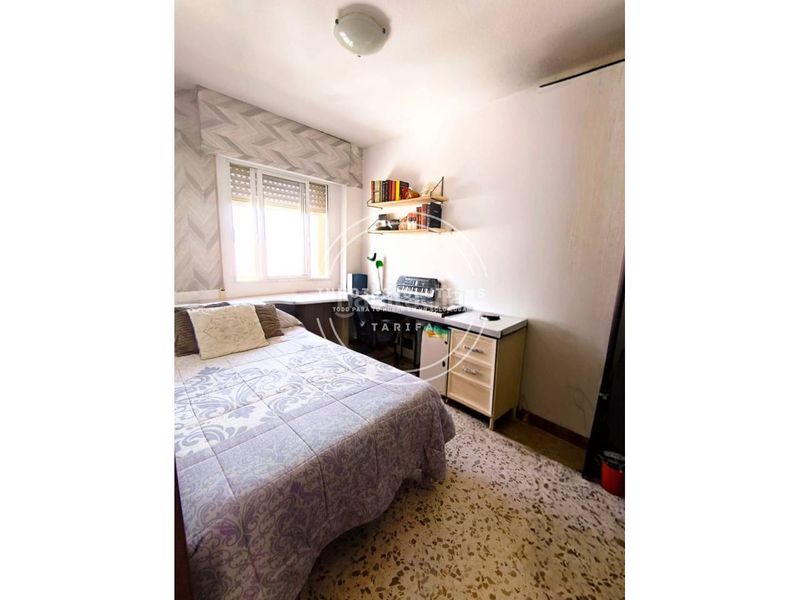 Foto 15af5db0-e6ee-4a6f-9e77-040a97292c48. Casa aparellada amb aparcament a Tarifa ciudad Tarifa