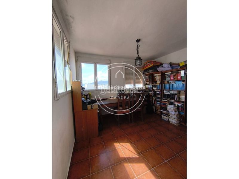 Foto 16d46e38-4774-4bc8-b6c3-c80826b5c090. Casa aparellada amb aparcament a Tarifa ciudad Tarifa