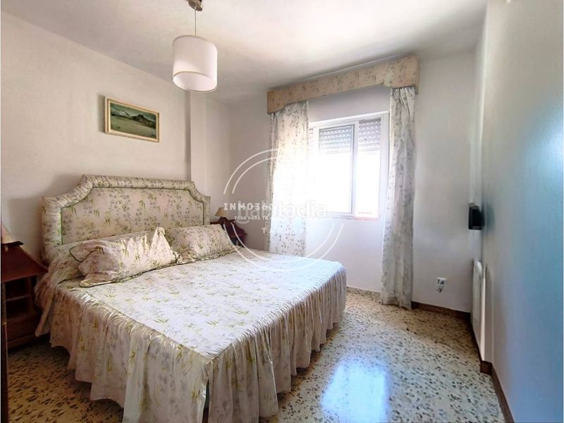 Foto 516f0ecb-16c3-4eca-af0b-15c914e017ec. Casa aparellada amb aparcament a Tarifa ciudad Tarifa