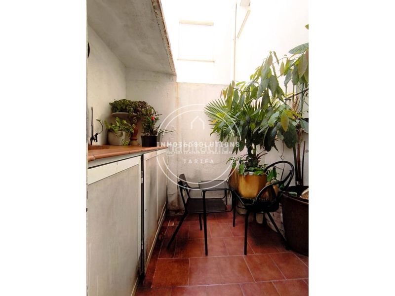 Foto c98cadcc-fa99-4014-ab63-dda2c74d31c6. Casa aparellada amb aparcament a Tarifa ciudad Tarifa