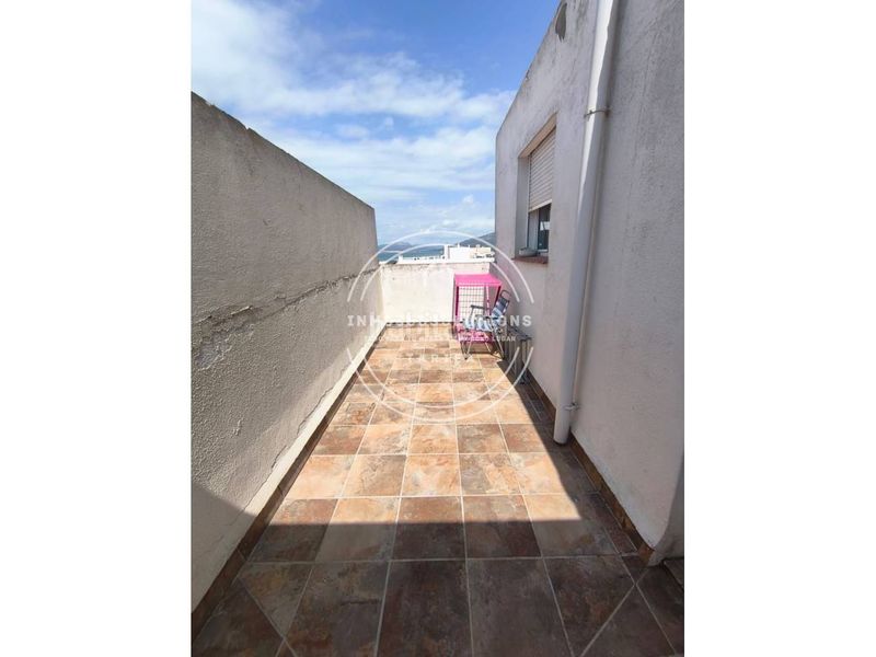 Foto d4a8588b-5688-45da-a89f-2fde8de48139. Casa aparellada amb aparcament a Tarifa ciudad Tarifa