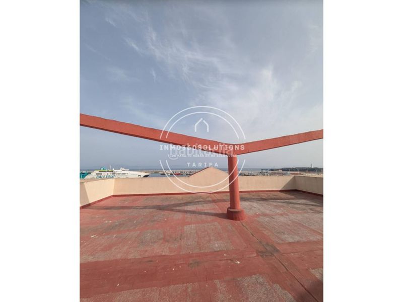 Foto 7ea4234a-edbb-4427-8d21-60e3f033b9a5. Pis a Tarifa ciudad Tarifa