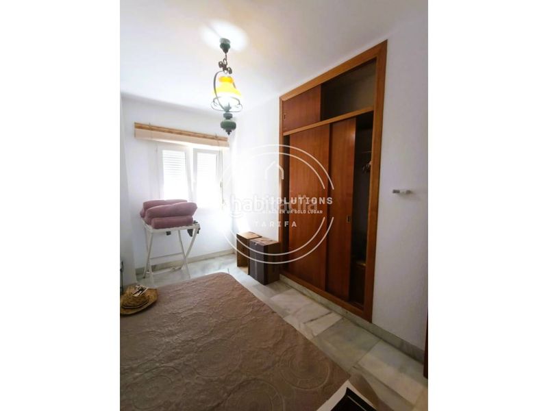 Foto c0a42f65-128b-4eb8-9f2d-16be2729fb1b. Pis a Tarifa ciudad Tarifa