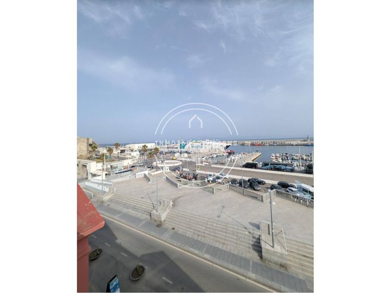 Foto d90e4ce5-77e2-4f76-b03b-ccab7fdd18d8. Pis a Tarifa ciudad Tarifa