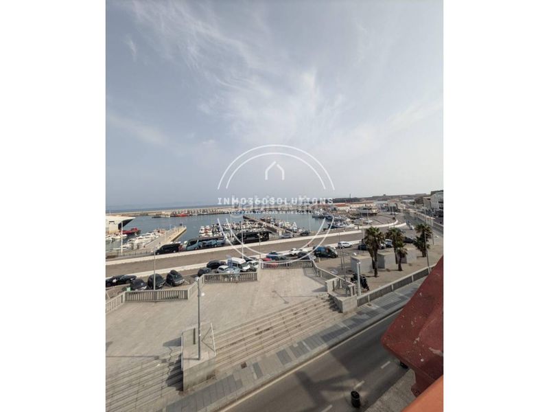 Foto dbb2779b-8a16-4196-a1bd-e8d8db1cc45d. Pis a Tarifa ciudad Tarifa