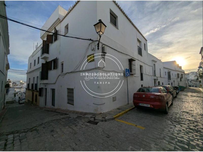 Foto 0fcd484a-55af-4b35-b18f-f5afc094058f. Casa a schiera in Tarifa ciudad Tarifa
