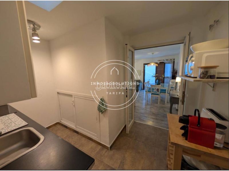 Foto a1ec564c-7964-4508-ad25-e1e3fcba4c18. Casa a schiera in Tarifa ciudad Tarifa