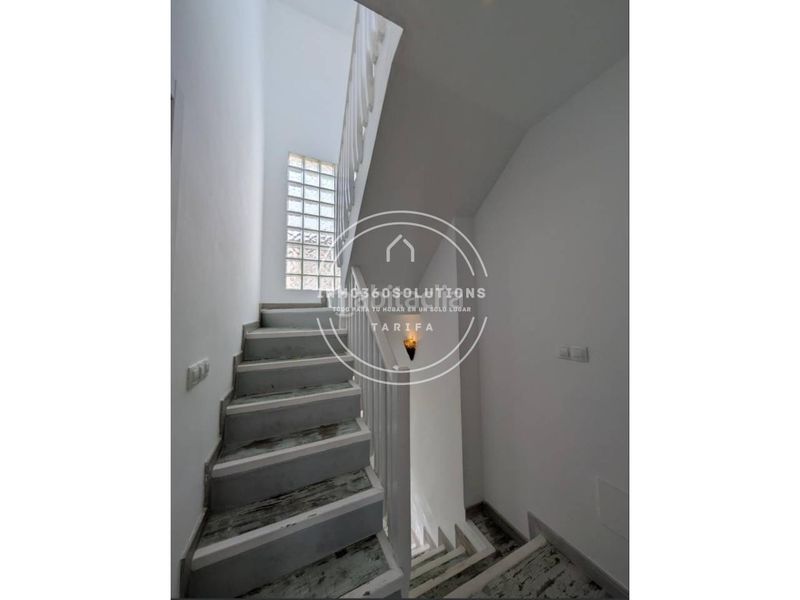 Foto ab5f1e83-e658-42cc-8486-6be049e9ffb5. Casa a schiera in Tarifa ciudad Tarifa