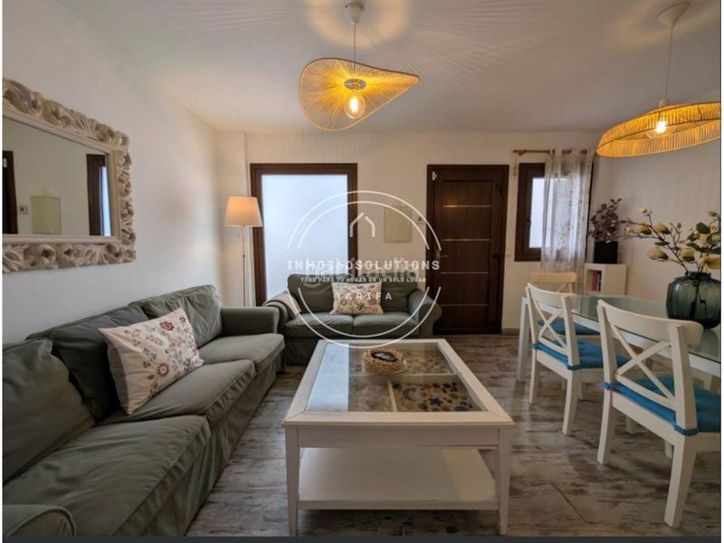Foto d0146d35-8910-4ca2-8159-2e97601ed630. Casa a schiera in Tarifa ciudad Tarifa