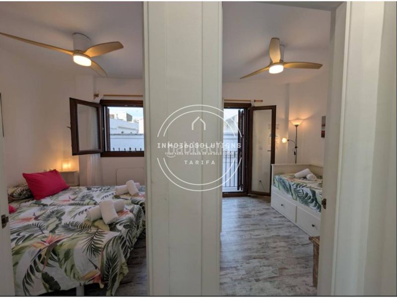 Foto e4e25d84-c3a8-4084-8e1e-d019d4ff3b5b. Casa a schiera in Tarifa ciudad Tarifa