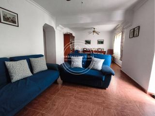 Lloguer Casa  Calle tarifa. Se alquila vivienda en facinas  alquiler temporal