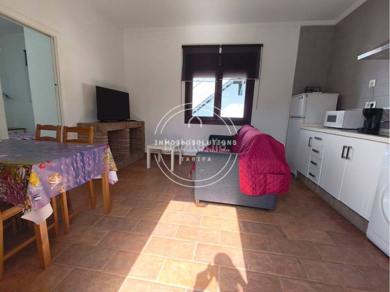 Foto e5f3493e-9b65-41a6-a308-59d467a6d03d. Rent flat in El Lentiscal Tarifa