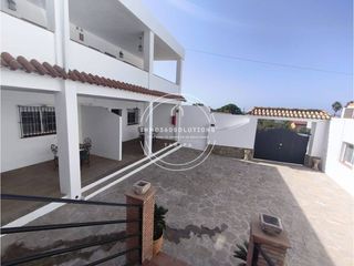 Miete Etagenwohnung  Calle el lentiscal. Acogedor apartamento en planta baja a pocos minutos de la playa