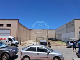 Terreny residencial a Calle Gibraltar