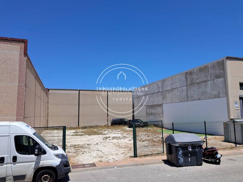 Foto 8538d594-405d-40f2-b770-fb671ef85adc. Terreny residencial a Tarifa ciudad Tarifa