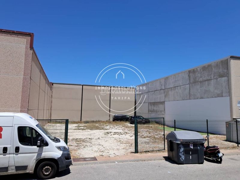 Foto a307fbdb-4c78-4520-bf5d-5ea59beb0b8a. Terreny residencial a Tarifa ciudad Tarifa