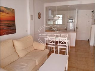 Location Appartement  Calle covadonga. Piso de 1 dormitorio en alquiler de larga duración en tarifa
