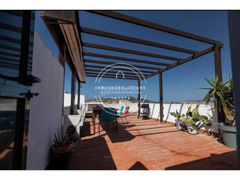 Foto 1f3d5069-3d17-4630-920e-363734a43354. Lloguer casa a Facinas Tarifa