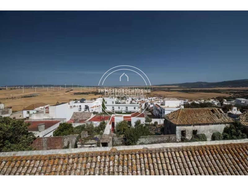 Foto 603f06fd-5454-4bd9-a955-02504d64f193. Lloguer casa a Facinas Tarifa