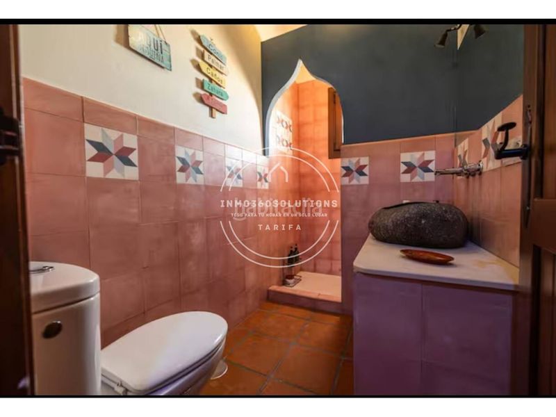 Foto a71b731c-a8f5-453e-9369-7bf42a192bc8. Lloguer casa a Facinas Tarifa